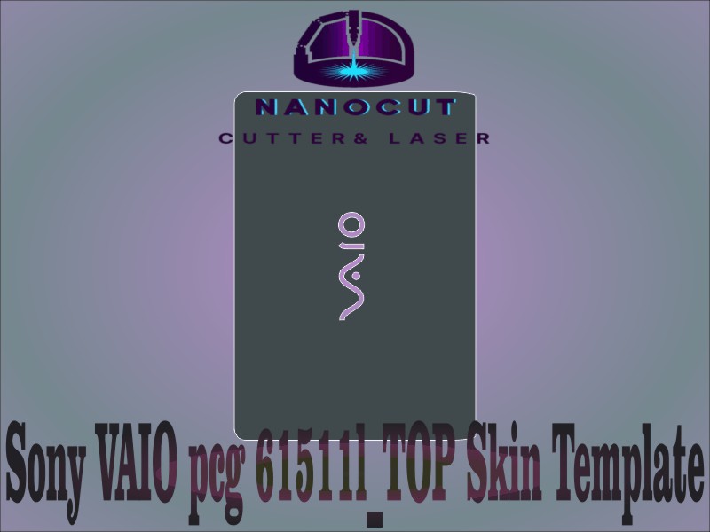 SONY VAIO PCG 61511L
